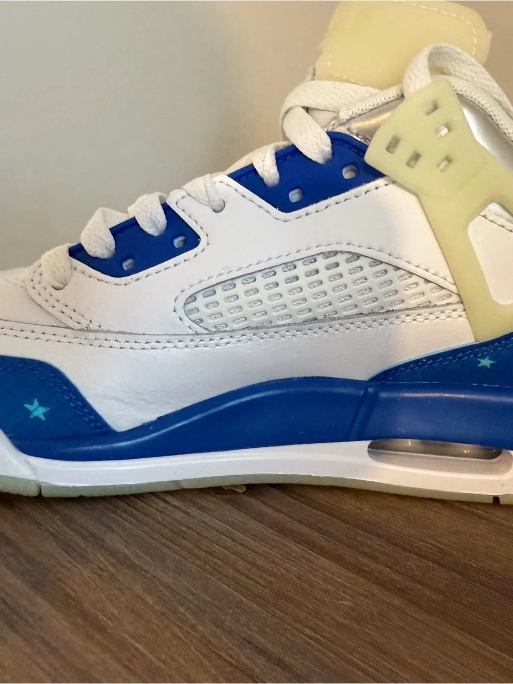 Jordan air spizike